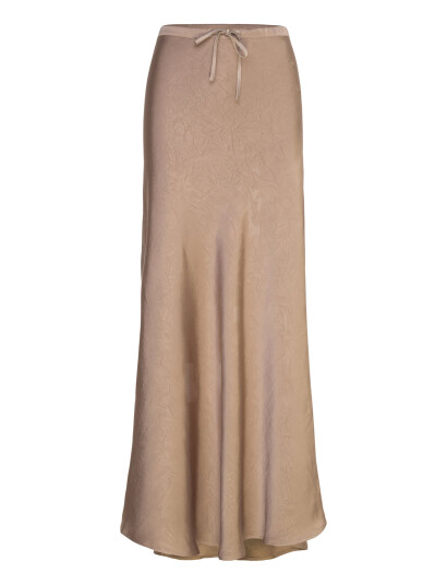 A-View Emily Skirt - White - 40