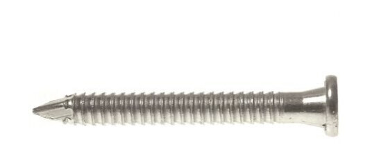 Gunnebo Z465732 Ankerspiker FZB 50 x 4 mm 250-pakning Innfesting