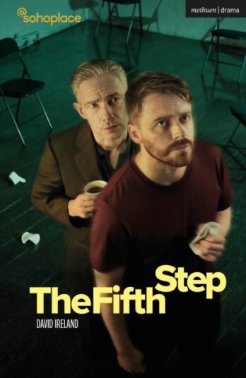 The Fifth Step The Fifth Step