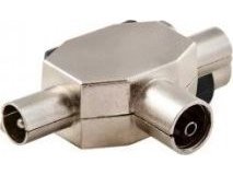 Savio Antennesplitter Lb0077 Savio-Savio Lb0077