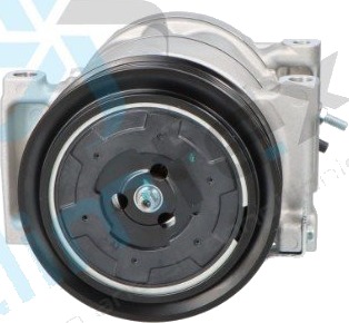 AC-kompressor CLIMTEX CH5-496 AC-kompressor CLIMTEX CH5-496