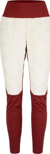 Craft Pursuit Tights 2 W Tofu/red XL Craft Pursuit Tights 2 W Tofu/red XL
