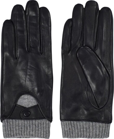 Howard London Dame Accessories Svart 7 1/2 IN,