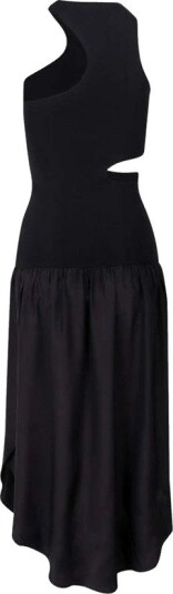 Stella McCartney Dame Kjoler Svart S,