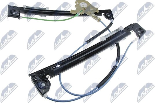 Vindusheis NTY EPS BM 051 Vindusheis NTY EPS BM 051