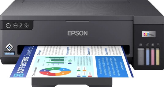 Epson EcoTank ET-14100 A3 Blekkskriver med USB/Wi-Fi for Fargeutskrift
