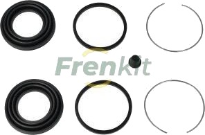 Reparasjonssett bremsecaliper FRENKIT 245070