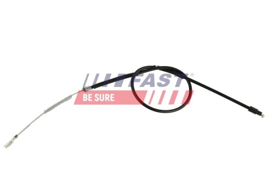 Fast Tautrekk parkeringsbrems FAST FT69035