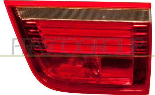 PRASCO BM8224155 Baklykt
