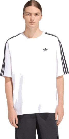Adidas Originals Herre Topper Hvit L,