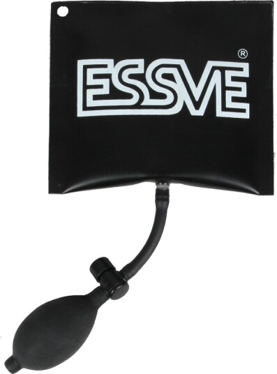 Essve Pumpbag Karmmonteringsverktøy 4-pakning 2-50 mm, Tåler 135 kg