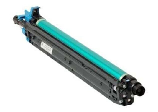 Konica Minolta DR-512 - Trommelsett Colour (cyan, magenta, yellow)