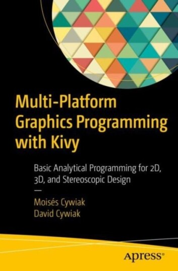 Multi Platform Graphics Programming with Kivy