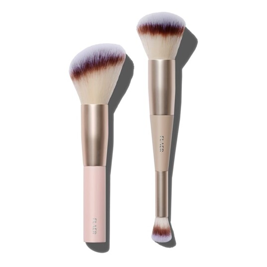 Mini Base Makeup Brush Kit Mini Base Makeup Brush Kit