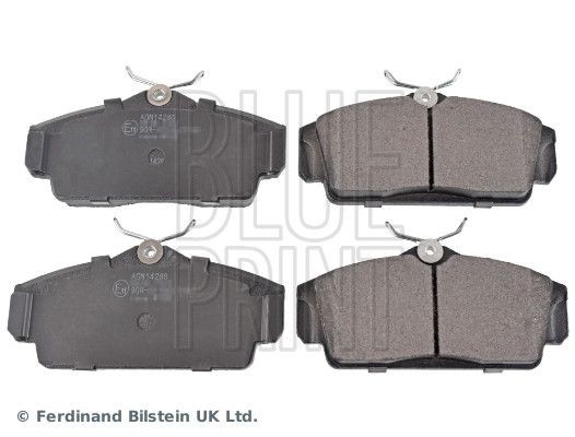 Bremseklosser BLUE PRINT ADN14286