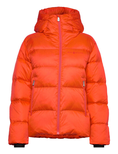 Sail Racing Sky Down Hood - Red - M Sail Racing Sky Down Hood - Red - M