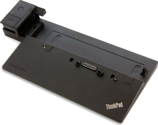 Lenovo Thinkpad Ultra Dock Dockingstasjon/Replikator 90W Eu FRU00HM917