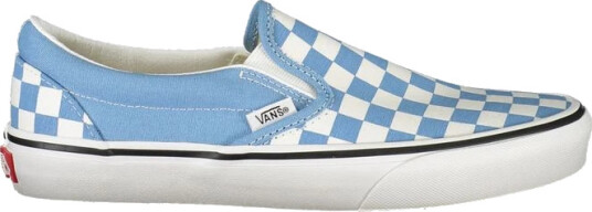 Vans Dame Sko Blå 39 EU,