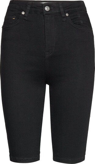 Blanche Jade Hw Short Black 25 Blanche Jade Hw Short Black 25