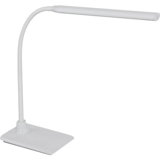 Eglo Laroa - Skrivebordslampe - LED - 4.5 W - hvitt lys - 4000 K - hvit