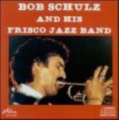 MediaTronixs And His Frisco Jazz Band [european Import] CD (2004) Pre-Owned