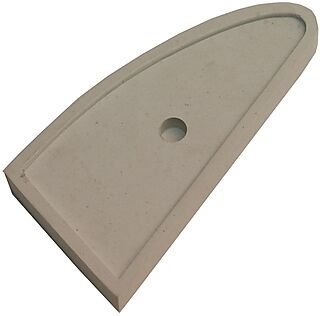 Nordic Tools silikonfugesparkel nt liten myk Nordic Tools silikonfugesparkel nt liten myk
