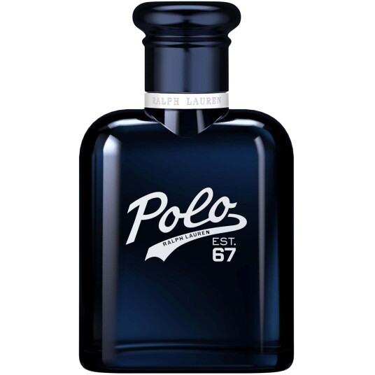 Ralph Lauren Polo 67 Eau de Toilette 75 ml for menn - Treaktige noter Ralph Lauren Polo 67 Eau de Toilette 75 ml for menn - Treaktige noter