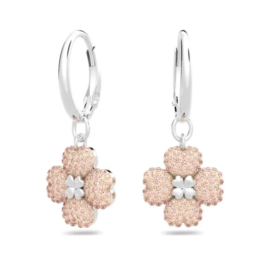 Swarovski, Dame, Accessories, Rosa, ONE SIZE,