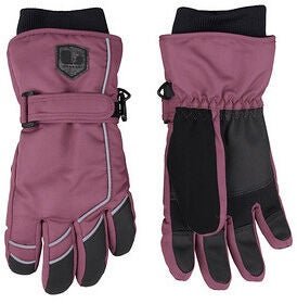 Lindberg Salberg Hansker Dry Rose 4-6 år Lindberg Salberg Hansker Dry Rose 4-6 år