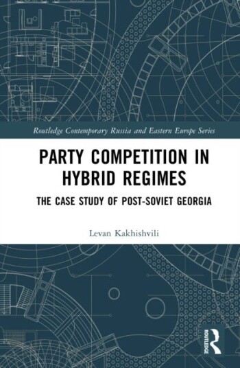Party Competition in Hybrid Regimes