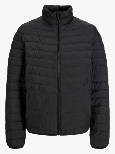 Jack and Jones State Packable Puffer Collar Sort M