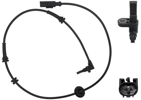 WAGNER ABS00383 Sensor, ABS WAGNER ABS00383 Sensor, ABS