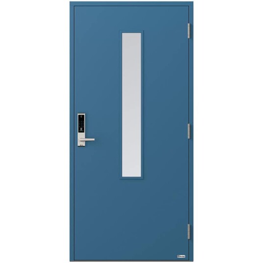 Ytterdør NorDan Dover 865G