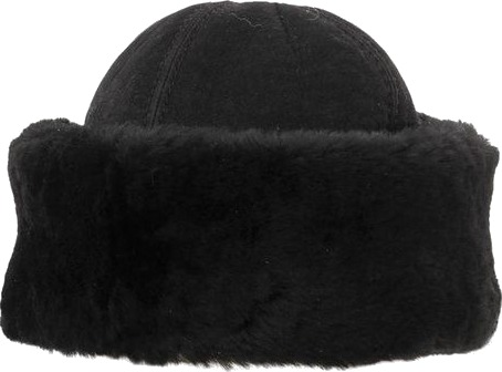 Shepherd Of Sweden Harka Black 52/54