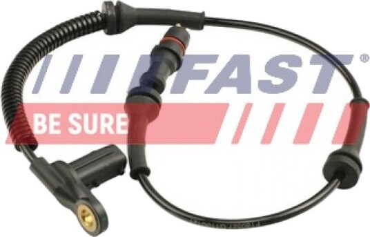 Sensor, ABS FAST FT80527 Sensor, ABS FAST FT80527