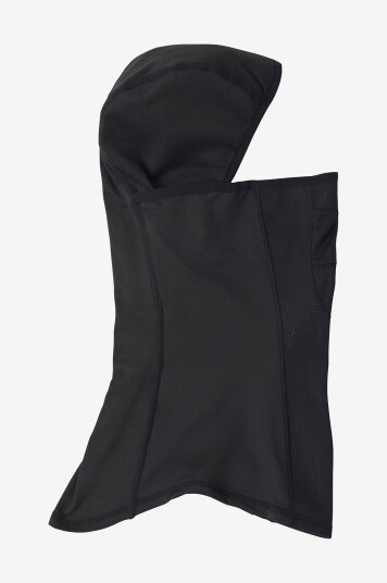 Bagheera Balaklava Soft Combo Svart Bagheera Balaklava Soft Combo Svart