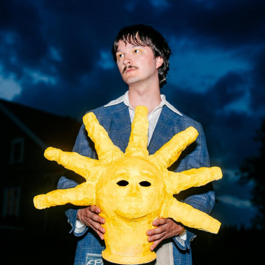 Soleil Mâché