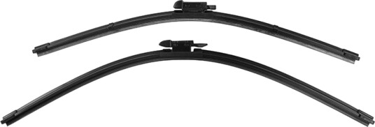 Viskerblad Professional Parts 81437762 Viskerblad Professional Parts 81437762