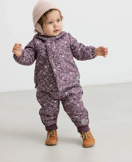 MarMar Copenhagen Ala Pink 68/74 MarMar Copenhagen Ala Pink 68/74