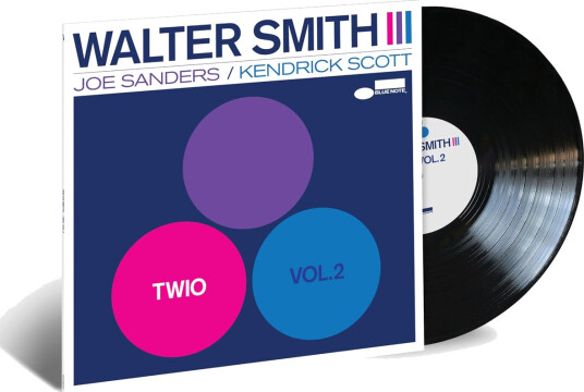Twio Vol. 2