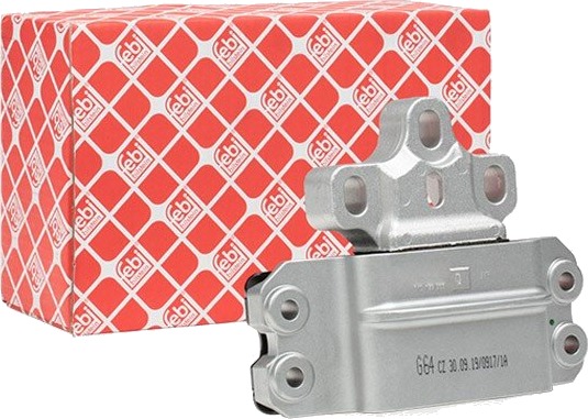 Lagring girmekanisme FEBI BILSTEIN 22934