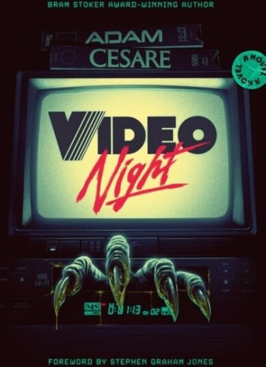 Video Night