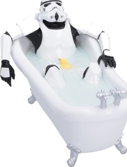 Nemesis Now Stormtrooper Splish Splash