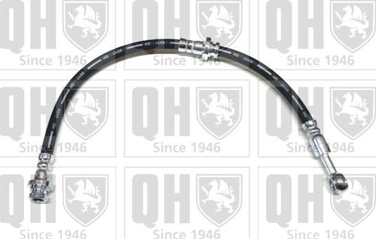 QUINTON HAZELL BFH5308 Bremseslange
