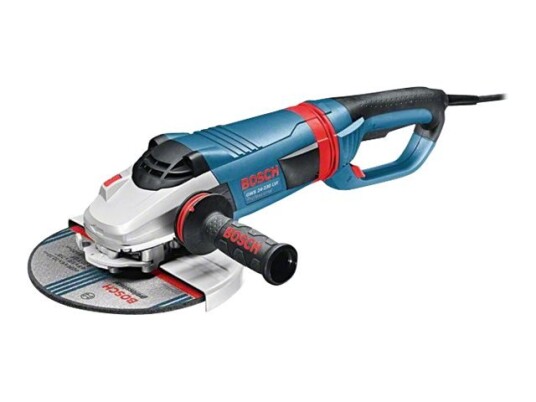 Bosch GWS 24 230 LVI Vinkelsliper 230mm 2400W