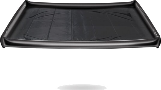 Liquid Blocker   Play Mat with Inflatable Borders   Small