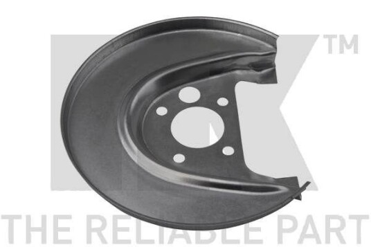 Bremseskjold NK 234712 Bremseskjold NK 234712
