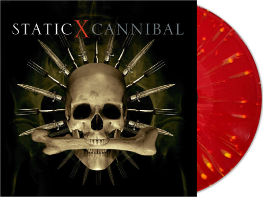 Cannibal Cannibal