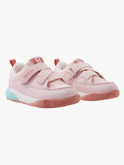 Reima Kiirus WP Sneakers Soft Rose 27