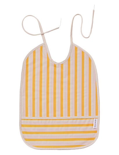 Liewood Lai Smekke Yellow One Size